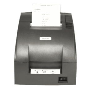 EPSON TMU-220D 806