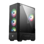 MSI MAG FORGE 112R ATX