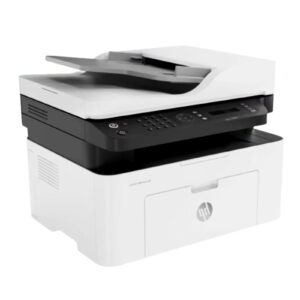 HP LASER MULTIFUN 137fnw B/N