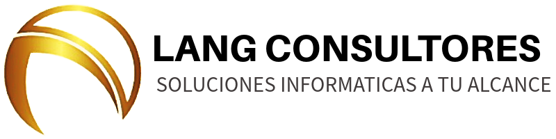 Lang Consultores