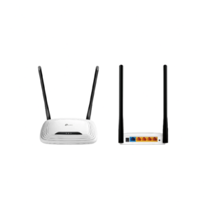 ROUTER TP LINK 300 MBPS 2.4GHZ