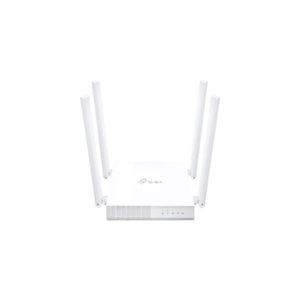 ROUTER TP LINK 433MBPS 5GHZ AC750