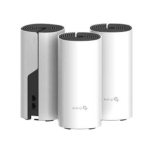 Deco E4 V1 Sistema Wi-Fi