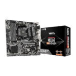 MSI B450M PRO