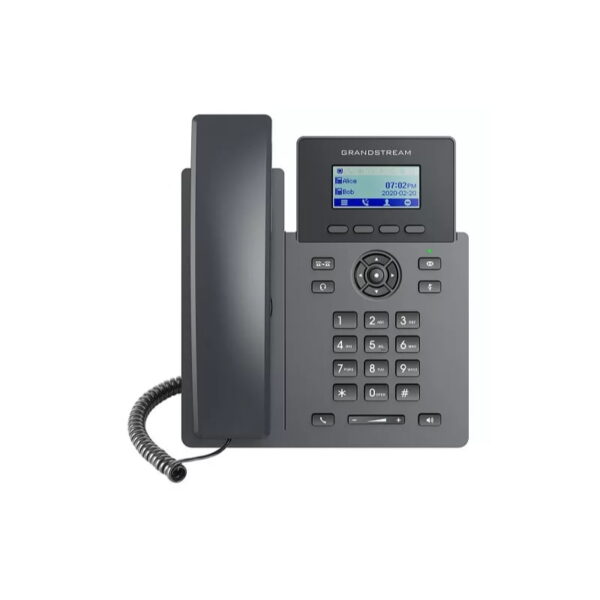 TEL. IP Esencial GRP2601